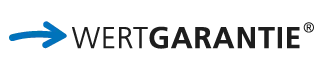 Logo Wertgarantie