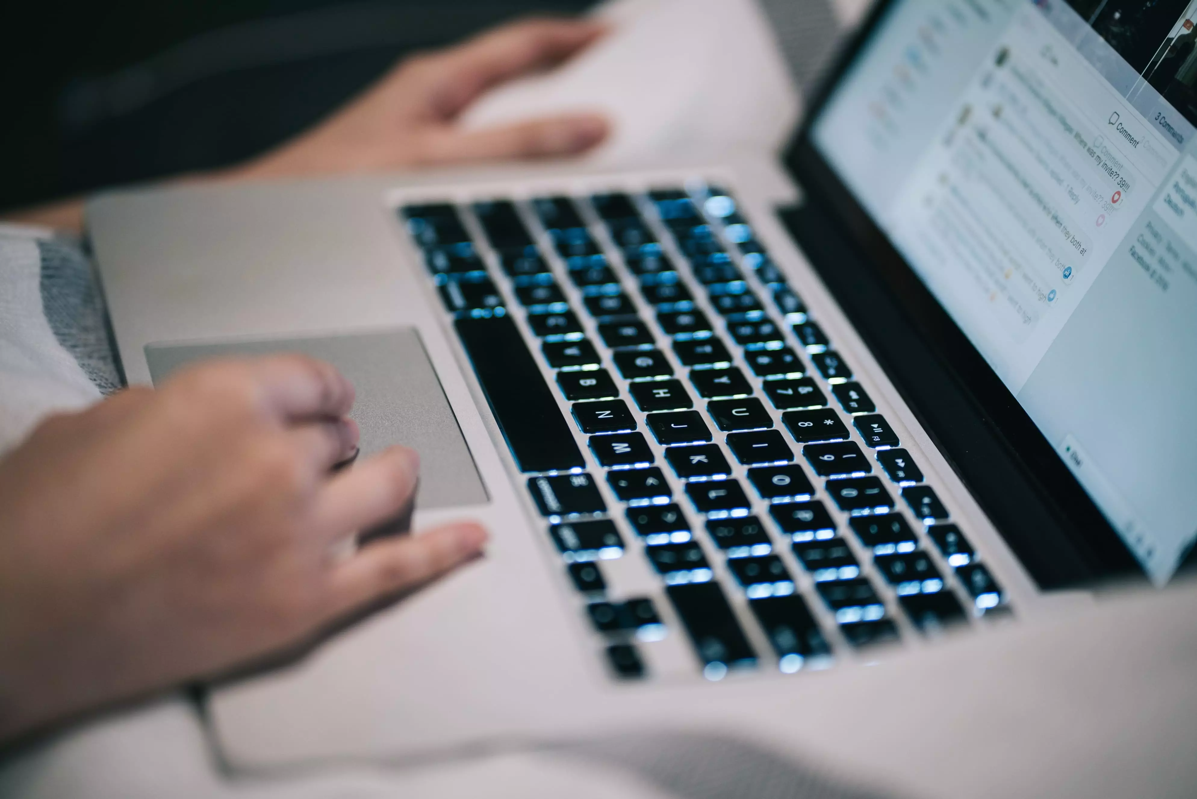 MacBook Air Reparatur: Vom Akku bis zum Display